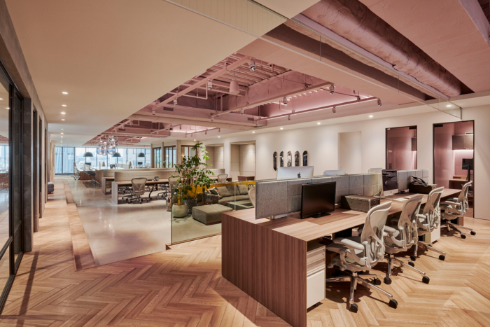 DRAFT Offices – Tokyo - 17