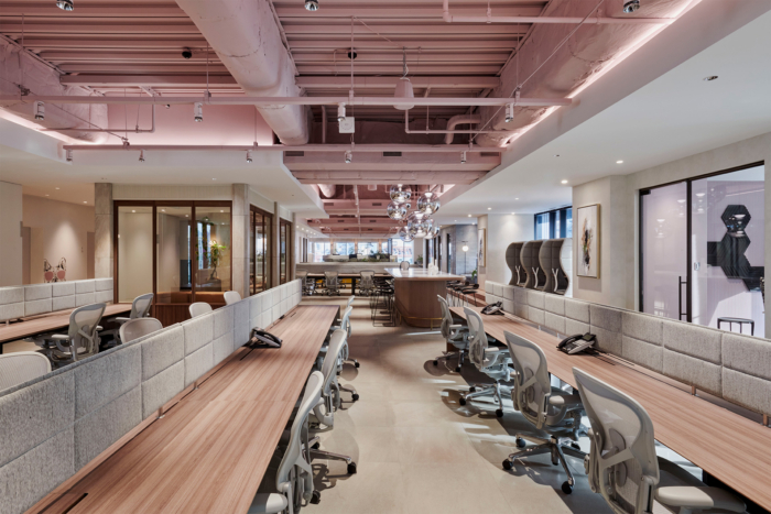 DRAFT Offices – Tokyo - 18
