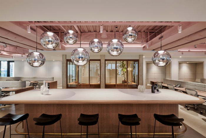 DRAFT Offices – Tokyo - 19