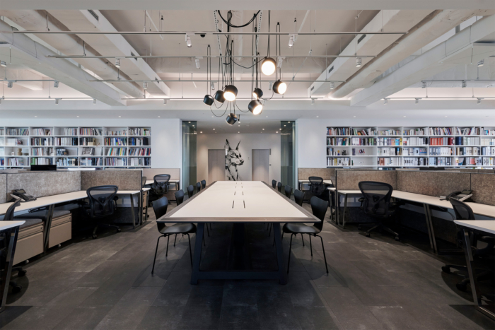 DRAFT Offices – Tokyo - 3