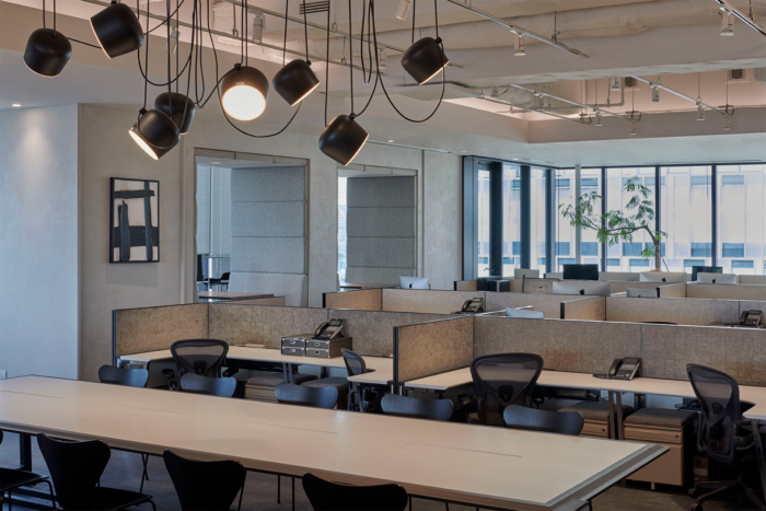 DRAFT Offices – Tokyo - 4