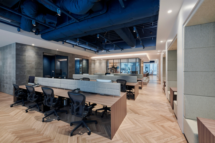 DRAFT Offices – Tokyo - 5