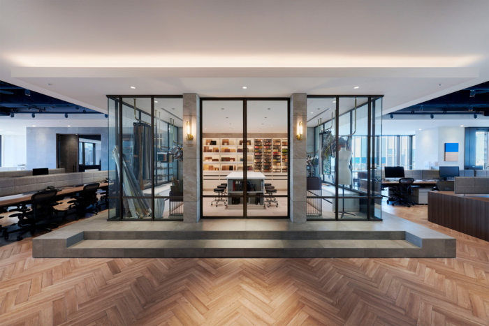 DRAFT Offices – Tokyo - 6