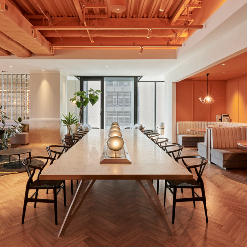 recent Junpei Kato office photography projects