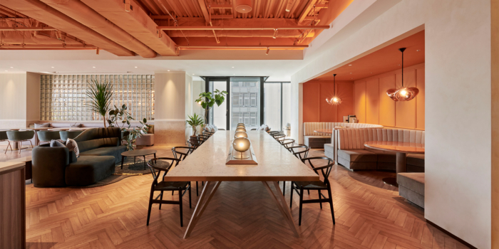 DRAFT Offices – Tokyo - 7