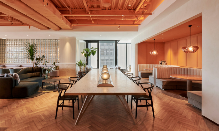 DRAFT Offices – Tokyo - 7
