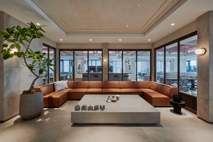 DRAFT Offices – Tokyo - 1