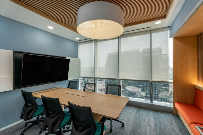 Novo Nordisk Offices - Jakarta - 9