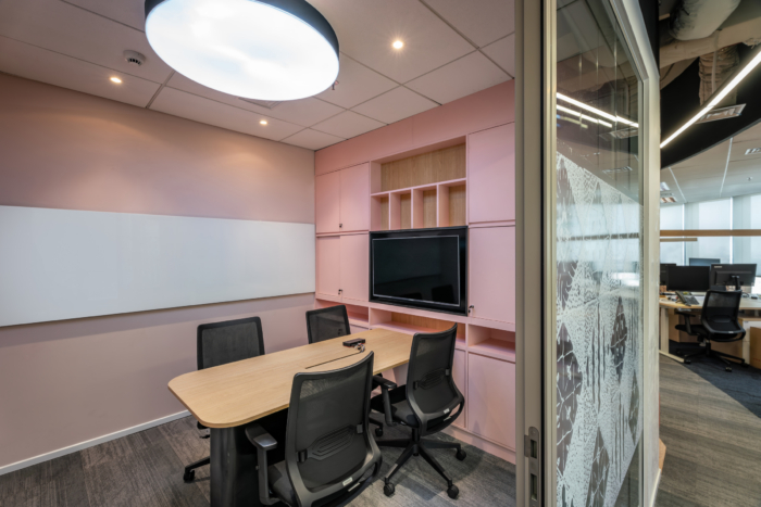 Novo Nordisk Offices - Jakarta - 10