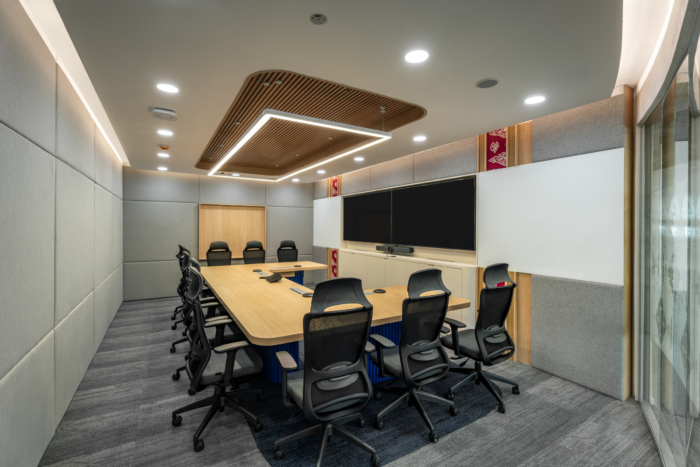 Novo Nordisk Offices - Jakarta - 11