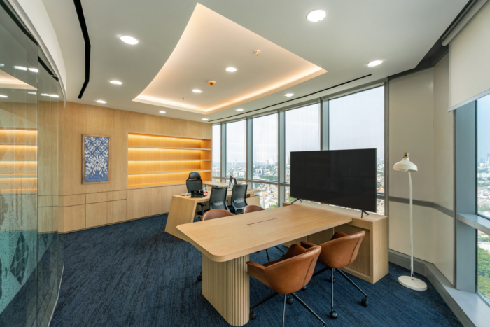 Novo Nordisk Offices - Jakarta - 12
