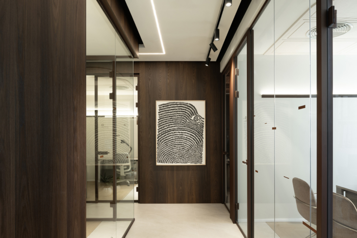 Abu Law Office - Ramat Gan - 4