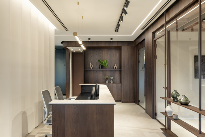 Abu Law Office - Ramat Gan - 2
