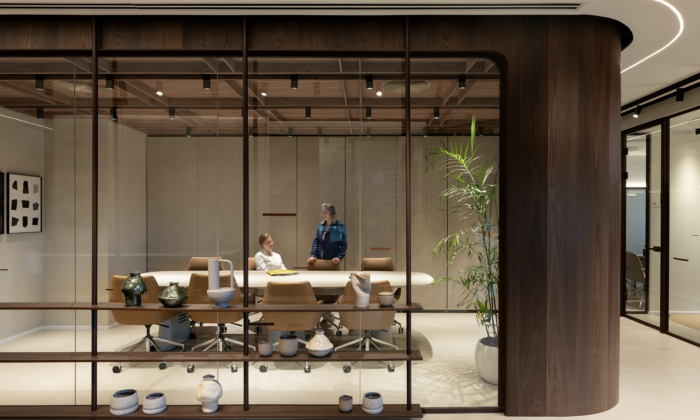Abu Law Office – Ramat Gan - 6