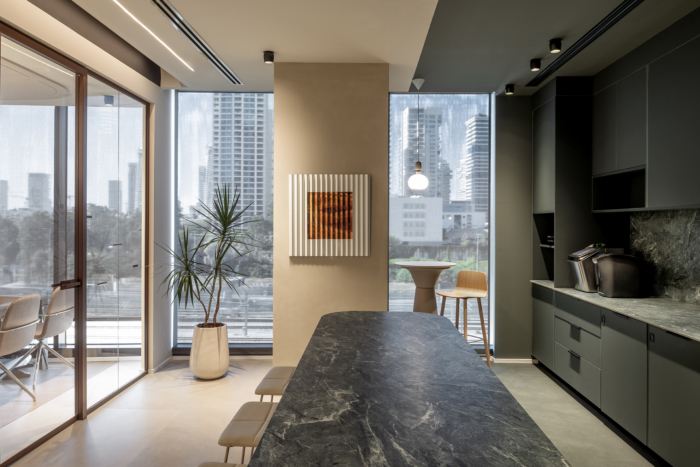 Abu Law Office - Ramat Gan - 8