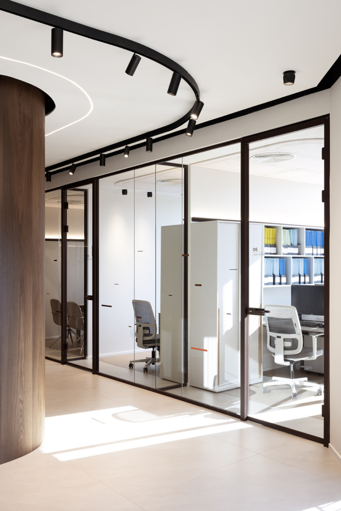 Abu Law Office - Ramat Gan - 13