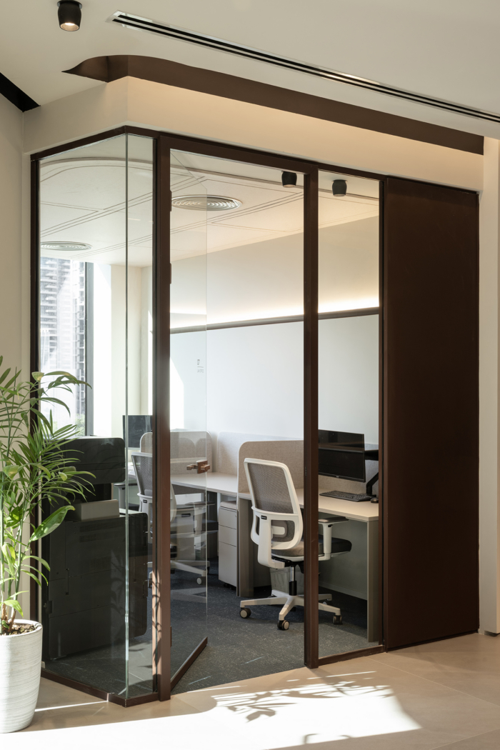 Abu Law Office - Ramat Gan - 14
