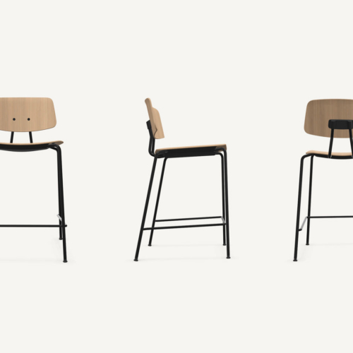 Share Stool - 0