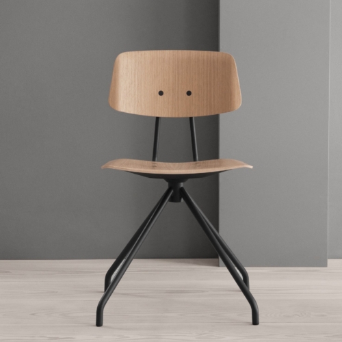 Share Chair - Swivel - 0