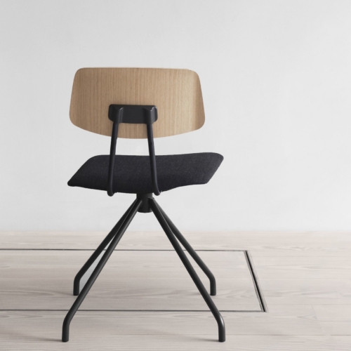 Share Chair - Swivel - 0