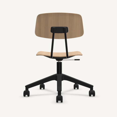 Share Chair - Wheeler - 0
