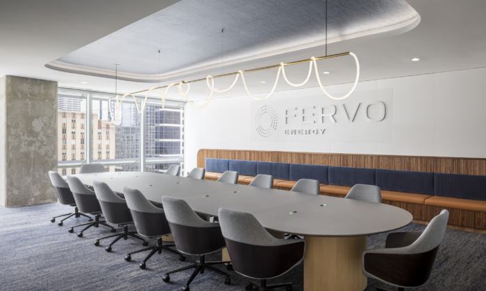 Fervo Energy Offices – Houston - 2