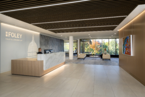 Foley & Lardner LLP Offices – Madison