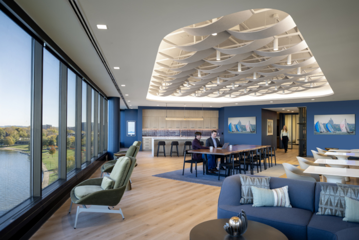 Foley & Lardner LLP Offices - Madison - 3