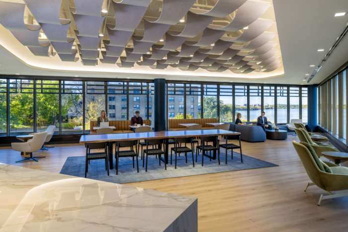 Foley & Lardner LLP Offices - Madison - 4