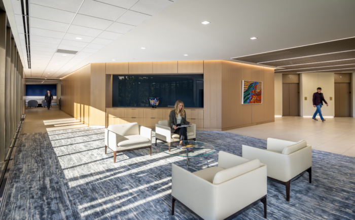 Foley & Lardner LLP Offices - Madison - 5