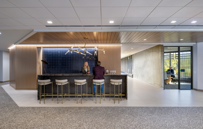Foley & Lardner LLP Offices - Madison - 7