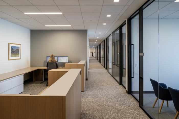 Foley & Lardner LLP Offices - Madison - 8