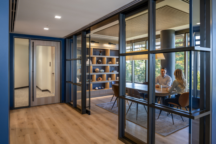 Foley & Lardner LLP Offices - Madison - 9