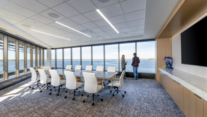 Foley & Lardner LLP Offices - Madison - 10