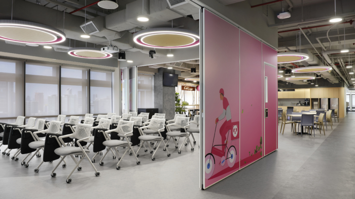 foodpanda Offices – Kuala Lumpur - 2