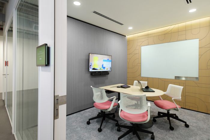 foodpanda Offices – Kuala Lumpur - 11
