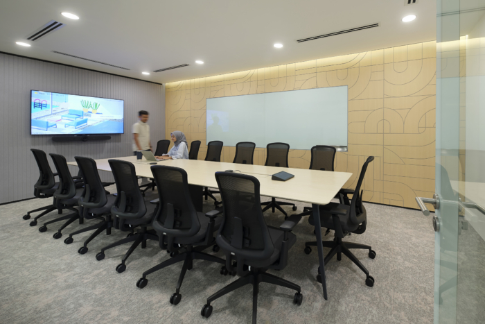 foodpanda Offices – Kuala Lumpur - 12