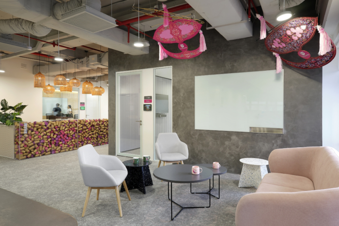 foodpanda Offices – Kuala Lumpur - 13