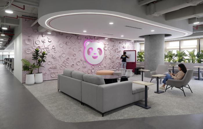 foodpanda Offices – Kuala Lumpur - 3