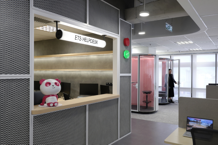 foodpanda Offices – Kuala Lumpur - 5