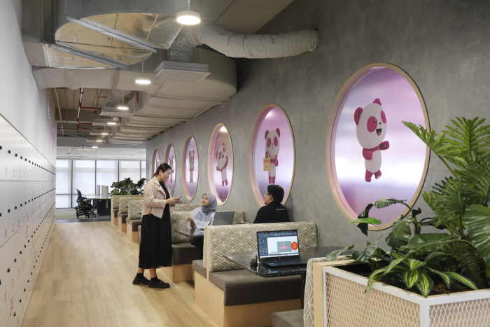 foodpanda Offices – Kuala Lumpur - 7