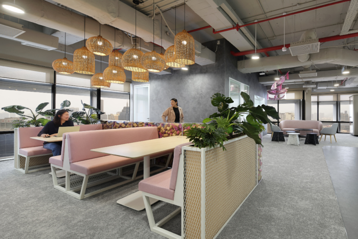 foodpanda Offices – Kuala Lumpur - 8