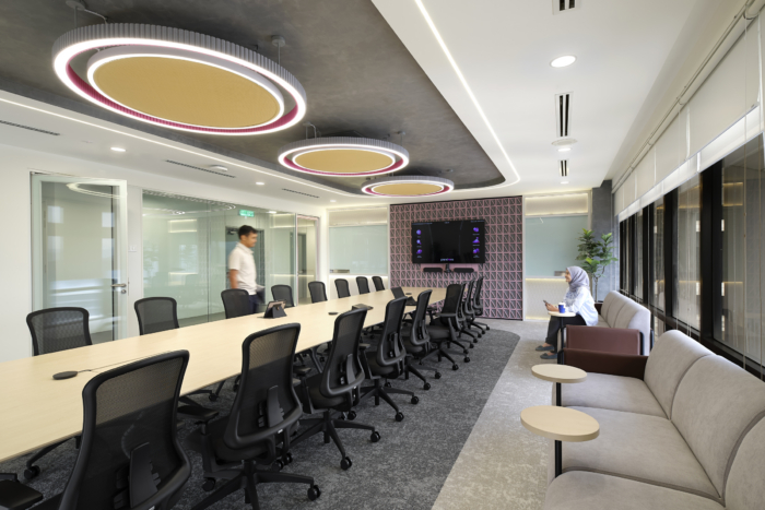 foodpanda Offices – Kuala Lumpur - 9