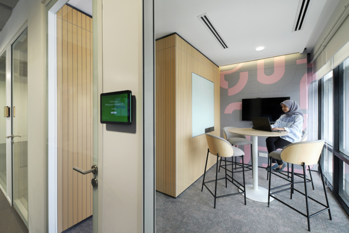 foodpanda Offices – Kuala Lumpur - 10