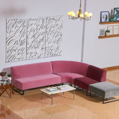 Forum Banquette - 2