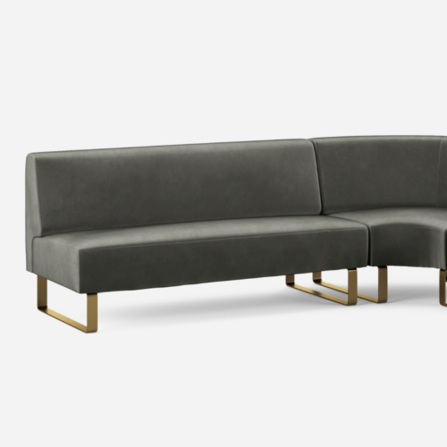 Forum Banquette by Emblem