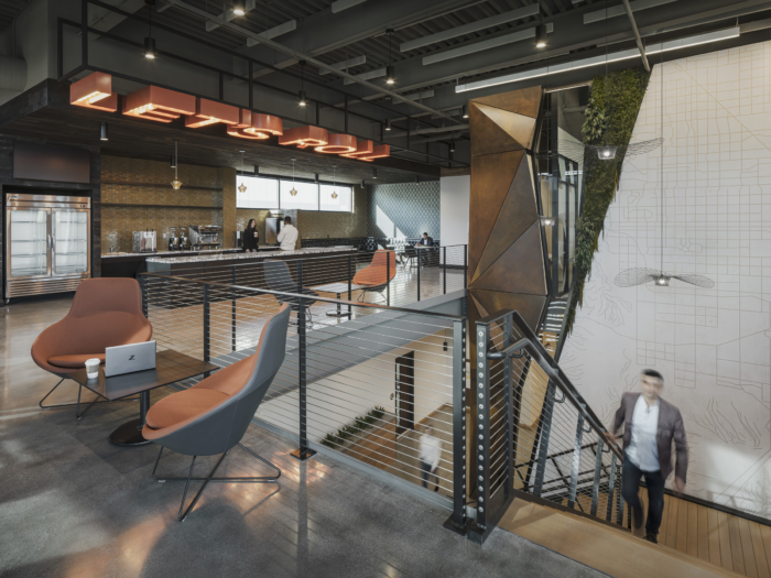 Google Hub Office – Henderson - 3