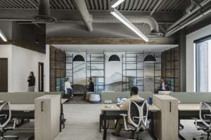 Google Hub Office – Henderson