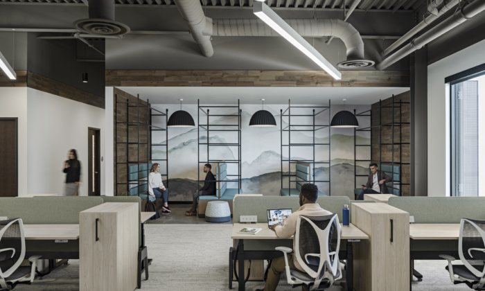 Google Hub Office – Henderson - 5