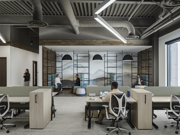 Google Hub Office – Henderson - 5